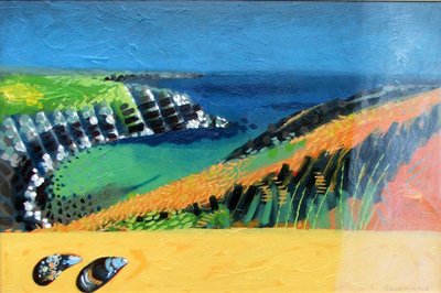 Pembroke de Paul Powis